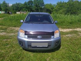  Ford Fusion 2008 , 250000 , 