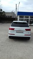 SUV   Audi Q7 2015 , 2320000 , 