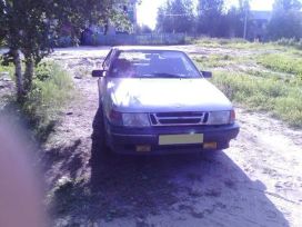  Saab 9000 1990 , 30000 , 