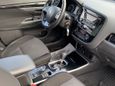 SUV   Mitsubishi Outlander 2019 , 1650000 , 