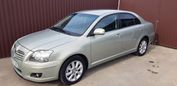  Toyota Avensis 2007 , 560000 , 