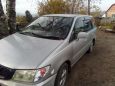    Nissan Presage 1999 , 145000 , 