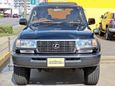 SUV   Toyota Land Cruiser 1997 , 860000 , 