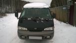    Hyundai Grace 1997 , 158000 , 