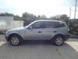 SUV   BMW X3 2005 , 699000 , 