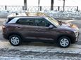 SUV   Hyundai Creta 2021 , 2320000 , 