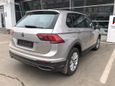 SUV   Volkswagen Tiguan 2021 , 2100000 , 