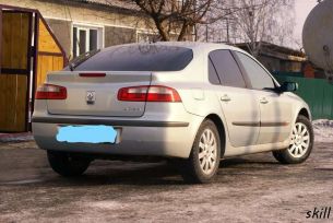  Renault Laguna 2001 , 270000 , 