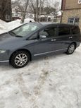    Honda Odyssey 2006 , 649999 , 