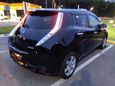  Nissan Leaf 2011 , 260000 , 