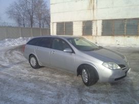  Nissan Primera 2001 , 275000 , 