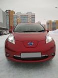  Nissan Leaf 2012 , 460000 , 