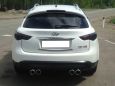 SUV   Infiniti FX37 2010 , 1250000 , 