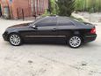  Mercedes-Benz CLK-Class 2002 , 430000 , 