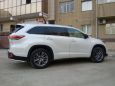 SUV   Toyota Highlander 2014 , 2200000 , 