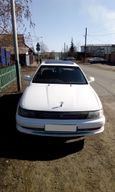  Toyota Vista 1991 , 130000 , 