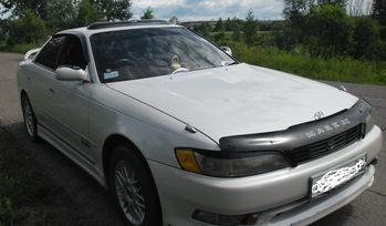  Toyota Mark II 1996 , 300000 , 
