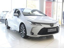 Седан Toyota Corolla 2023 года, 3700000 рублей, Ставрополь