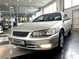 Универсал Toyota Camry Gracia 2001 года, 770000 рублей, Абакан