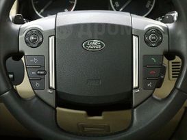 SUV   Land Rover Discovery 2016 , 6000000 , 