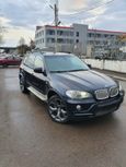 SUV   BMW X5 2007 , 1130000 , 