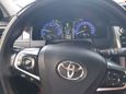  Toyota Camry 2016 , 1200000 , 