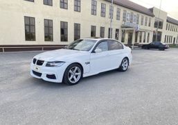 Седан BMW 3-Series 2005 года, 670000 рублей, Буйнакск