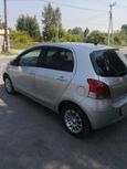  Toyota Vitz 2010 , 400000 , 