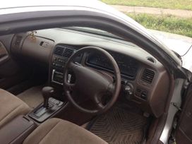  Toyota Mark II 1996 , 210000 , 