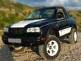 SUV   Suzuki Grand Vitara 2002 , 360000 , 