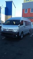    Toyota Regius Ace 2012 , 2896000 , 