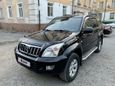 SUV   Toyota Land Cruiser Prado 2004 , 1300000 , 