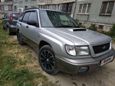 SUV   Subaru Forester 1998 , 320000 , 