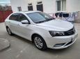  Geely Emgrand EC7 2016 , 535000 , 