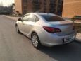  Opel Astra 2012 , 495000 , 