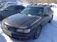  Nissan Maxima 1998 , 120000 , 