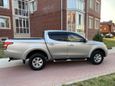  Mitsubishi L200 2015 , 1850000 , 