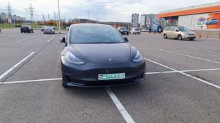 Седан Tesla Model 3 2022 года, 3899999 рублей, Минск