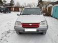 SUV   Chevrolet Niva 2005 , 250000 , 