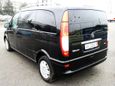    Mercedes-Benz Viano 2009 , 1300000 , 