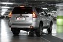 SUV   Toyota Land Cruiser Prado 2019 , 4500000 , 
