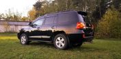 SUV   Toyota Land Cruiser 2012 , 2399000 , 