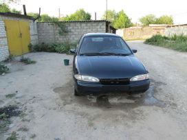 Ford Mondeo 1995 , 60000 , 