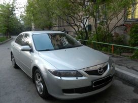  Mazda Mazda6 2006 , 475000 , 