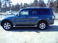 SUV   Mitsubishi Pajero 2007 , 1050000 , 