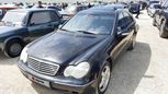  Mercedes-Benz C-Class 2000 , 330000 , 