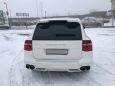 SUV   Porsche Cayenne 2008 , 820000 , 