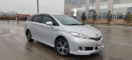    Toyota Wish 2014 , 1720000 , 