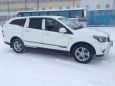  SsangYong Korando Sports 2012 , 1050000 , 