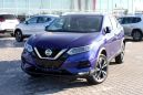 SUV   Nissan Qashqai 2019 , 1983000 , 